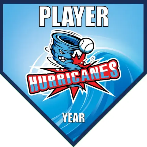 Hurricanes-blue-red-home-softball-banners-with-pictures-picture