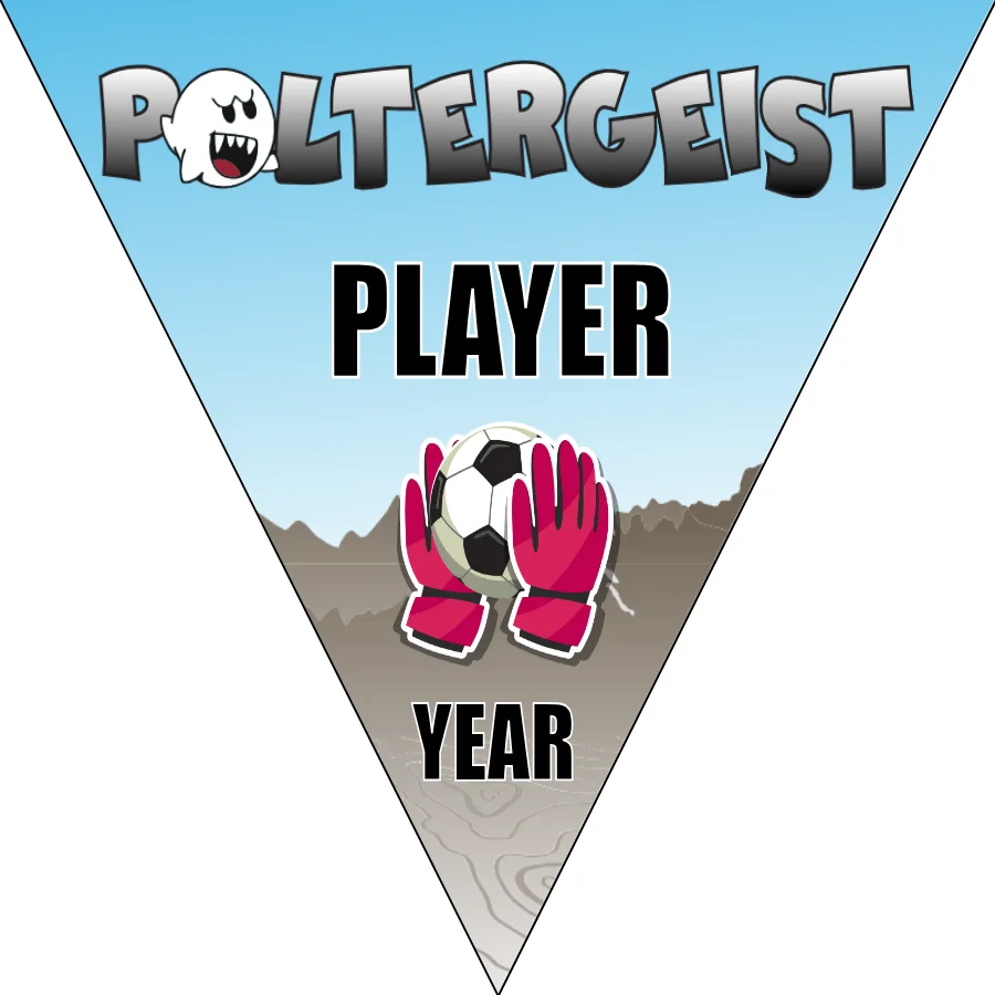 Poltergeist Soccer Banner-soccer-banner-picture