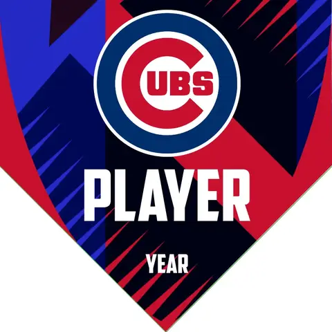 Chicago Cubs Baseball Banner-baseball-party-banners-images