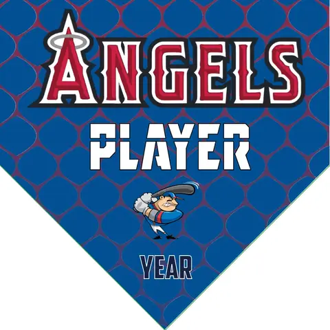 Angels 4 Baseball Banner-baseball-banners-images-images