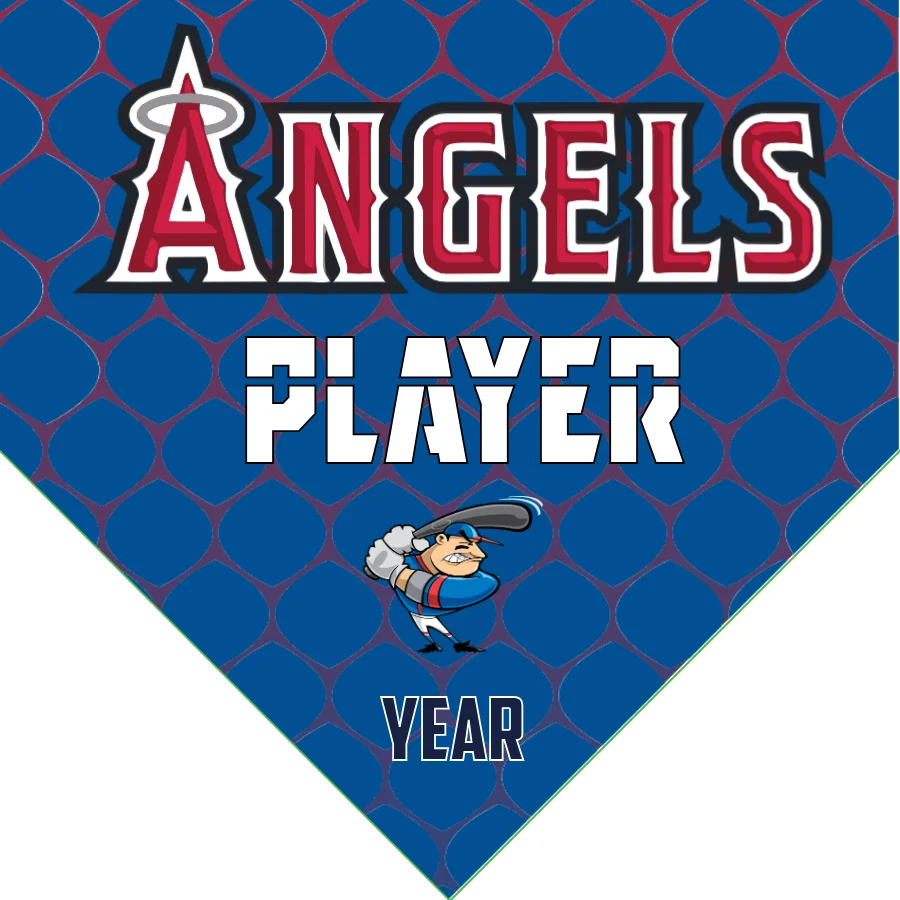 Angels 4 Baseball Banner-baseball-banners-images-images
