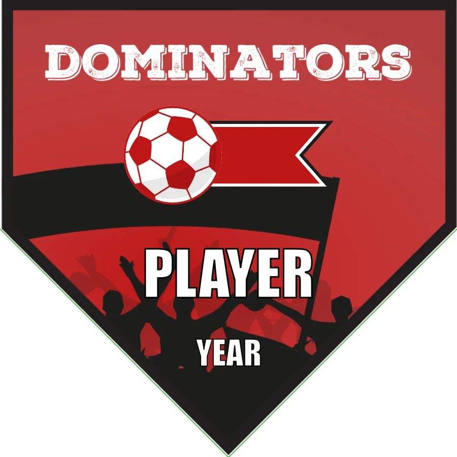 Dominators Soccer Banner-youth-soccer-team-banner-picture