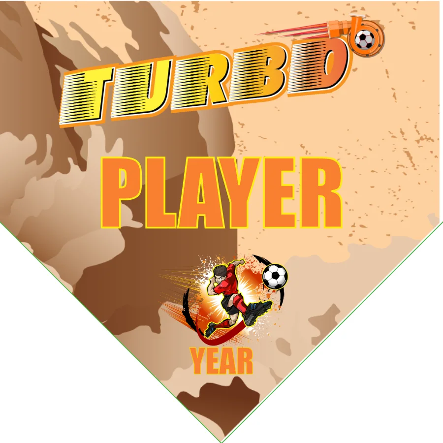Turbo Soccer Banner-soccer-ball-banner-picture