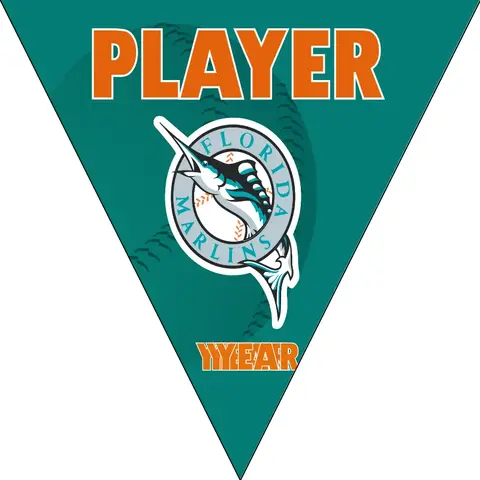 Marlins Florida Baseball Banner-baseball-star-spangled-banner-images
