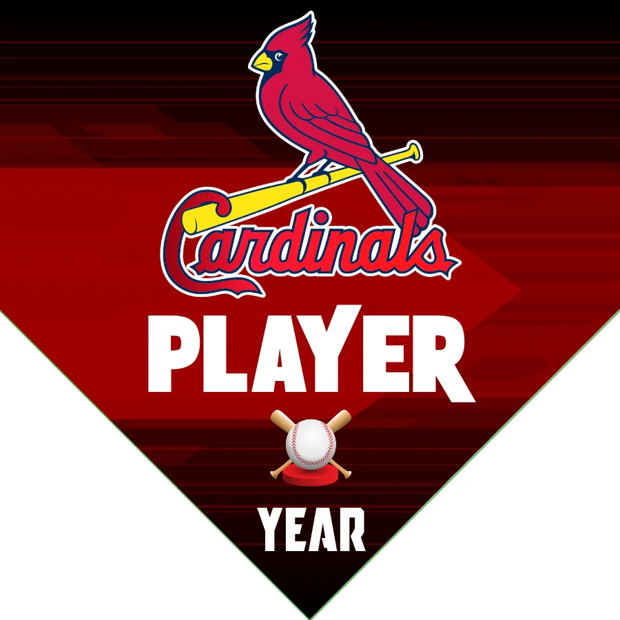 Cardinals 4 Baseball Banner-baseball-team-banner-templates-images