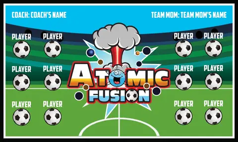 Atomic Fusion 3 Soccer Banner-soccer-banners-ayso-picture