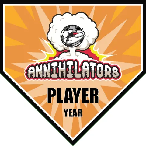 Annihilators Soccer Banner-soccer-party-banner-picture