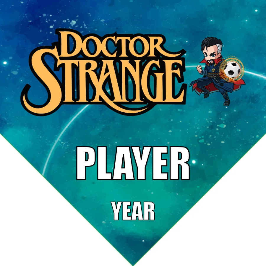 Dr. Strange Soccer Banner-professional-soccer-banners-picture