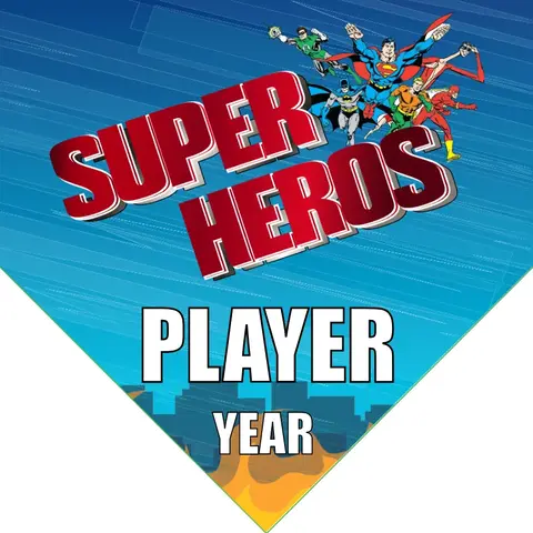 Super Heroes 2 Soccer Banner-soccer-team-banner-picture