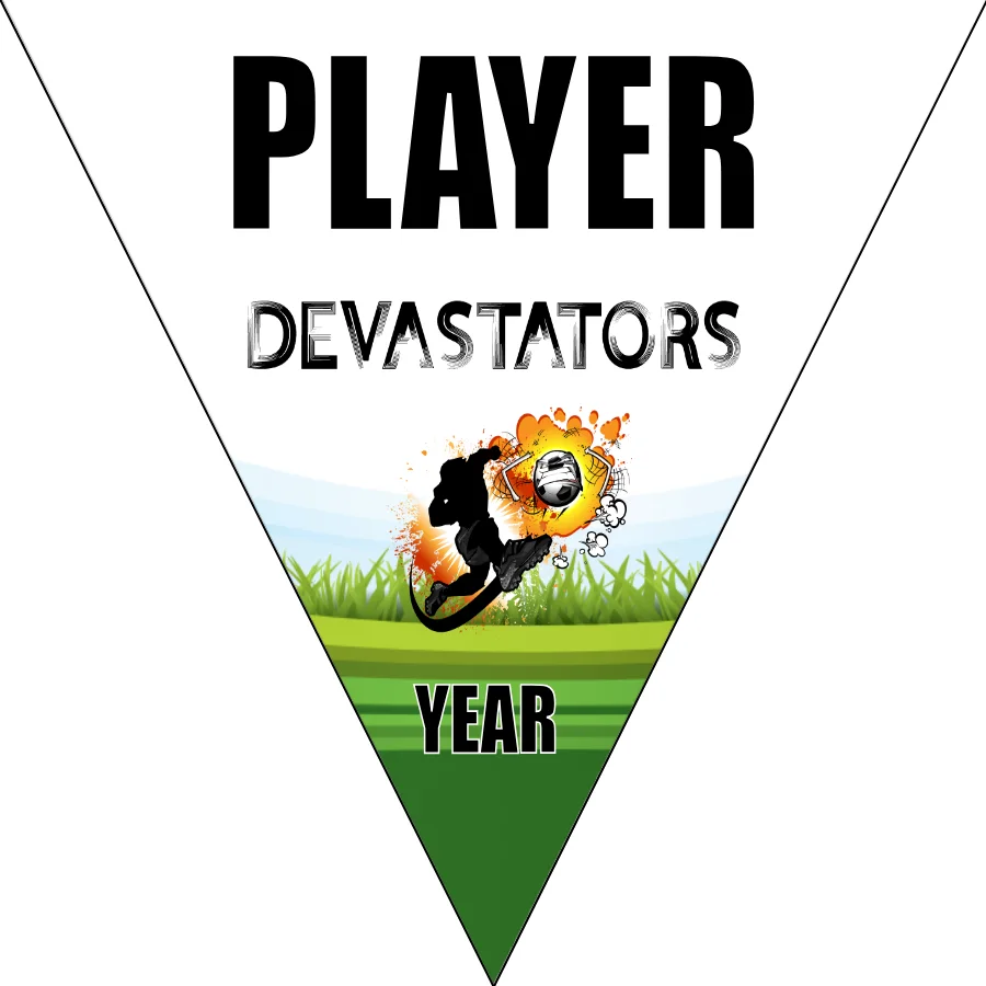 Devastators Soccer Banner-soccer-banner-psd-picture