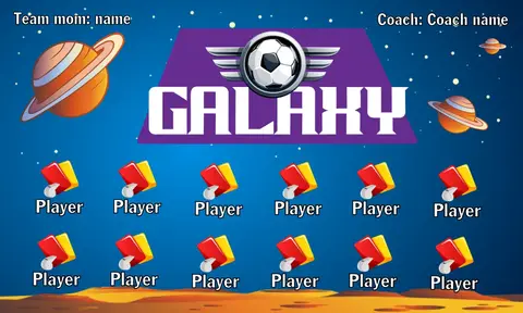 Galaxy 3 Soccer Banner-soccer-ball-banner