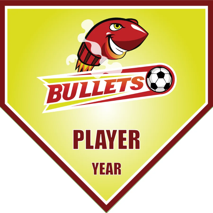 Bullets Soccer Banner-diy-soccer-banner-stand-picture