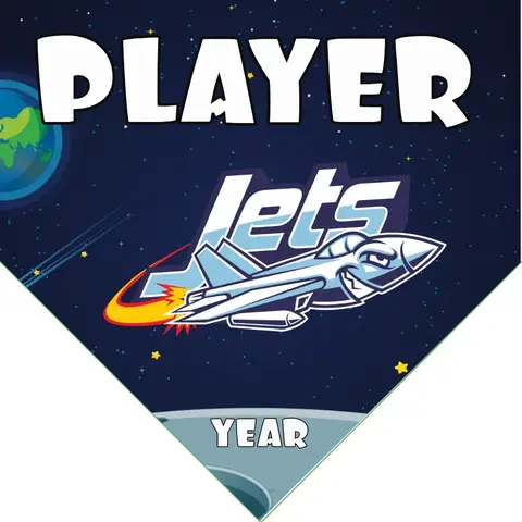 Jets Softball Banner-homemade-softball-banners-picture