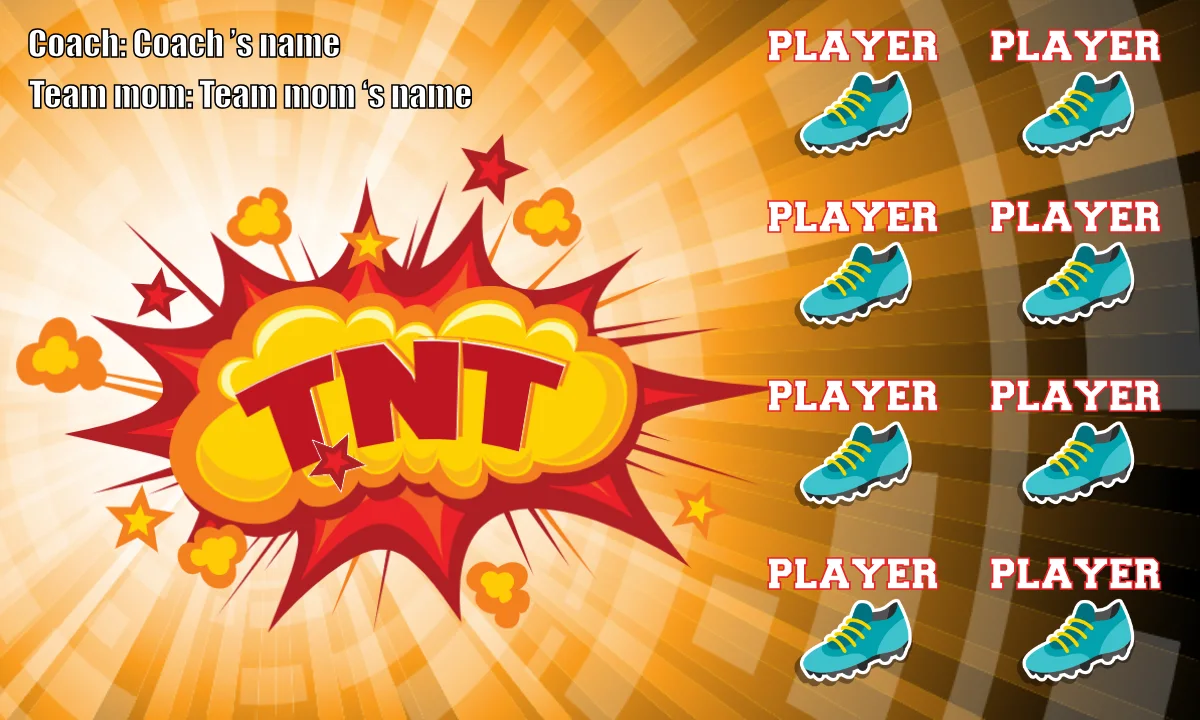 TNT Soccer Banner-soccer-team-banners-picture