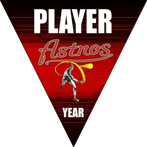 Astros Baseball Banner-creative-baseball-banners-images