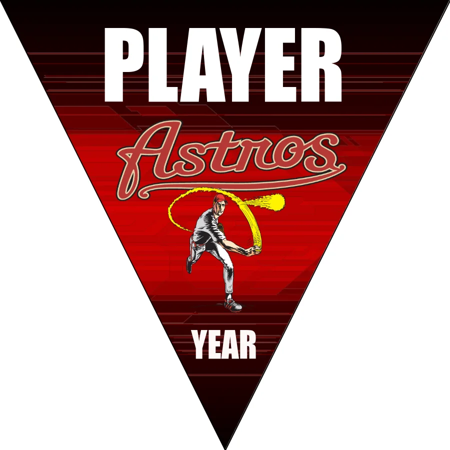 Astros Baseball Banner-creative-baseball-banners-images