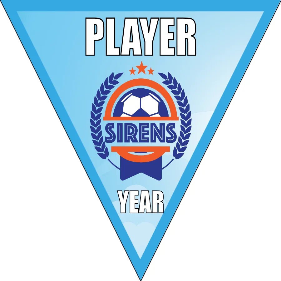 Sirens Soccer Banner-soccer-party-banner-picture