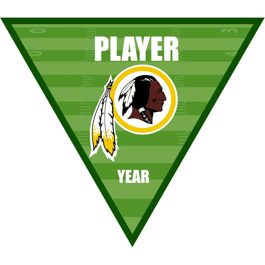 Washington Redskins Football Banner usc football zach banner images