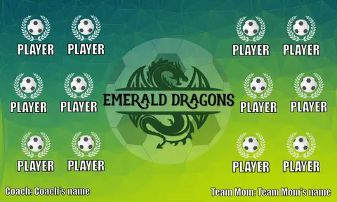 Emerald dragons Soccer Banner-soccer-banners-in-ontario-ca-picture