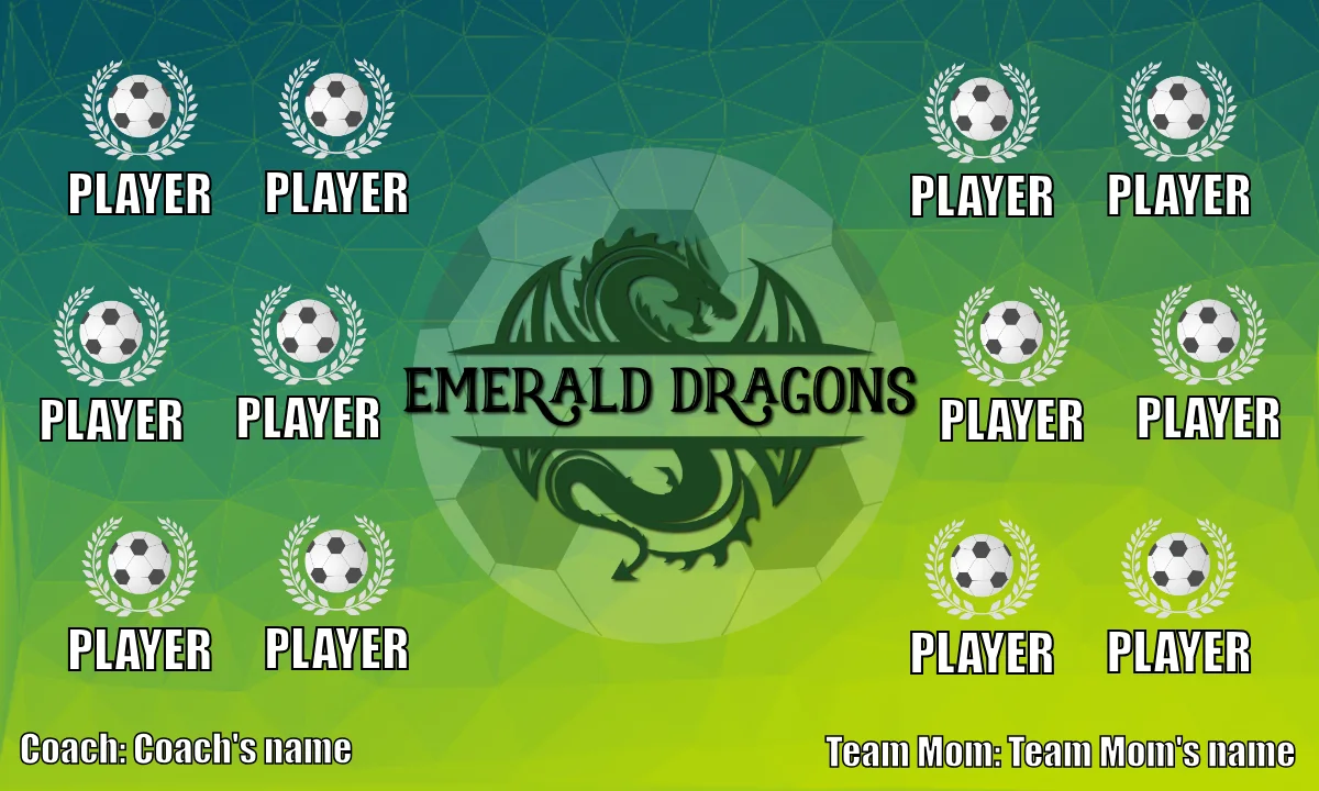 Emerald dragons Soccer Banner-soccer-banners-in-ontario-ca-picture