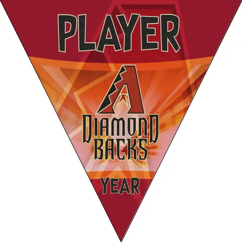 Diamond Black 1 Baseball Banner-make-a-baseball-banner-images
