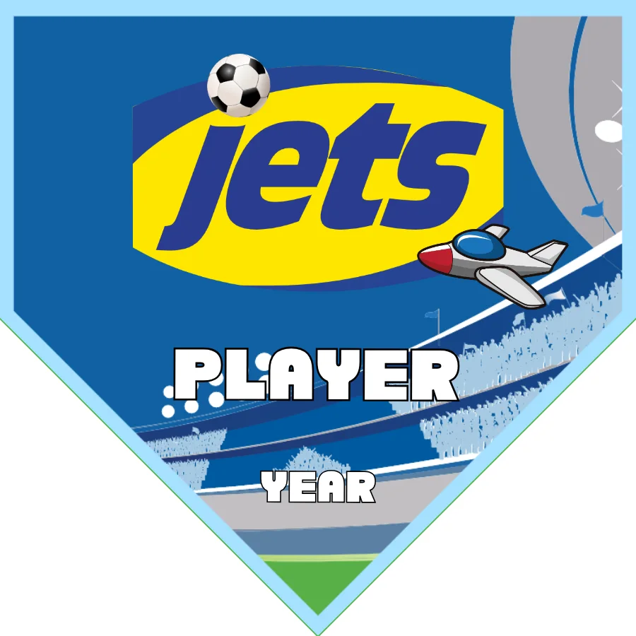 Jets Soccer Banner-soccer-birthday-banners-picture