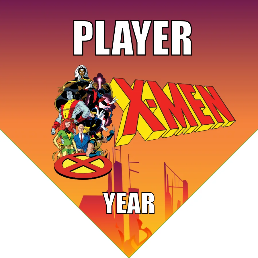 Xmen Soccer Banner