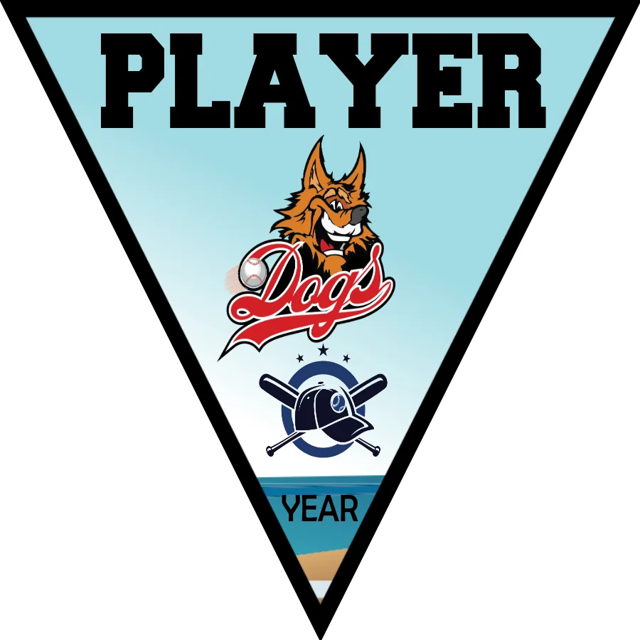 Dog2 Softball Banner-airbrushed-softball-banners-images
