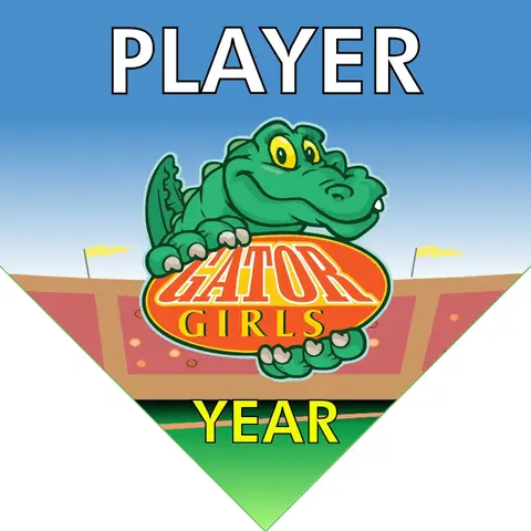 GatorGirls Softball Banner-softball-banners-orange-county-images