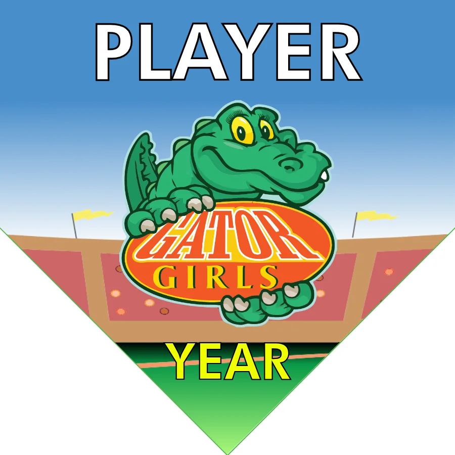 GatorGirls Softball Banner-softball-banners-orange-county-images