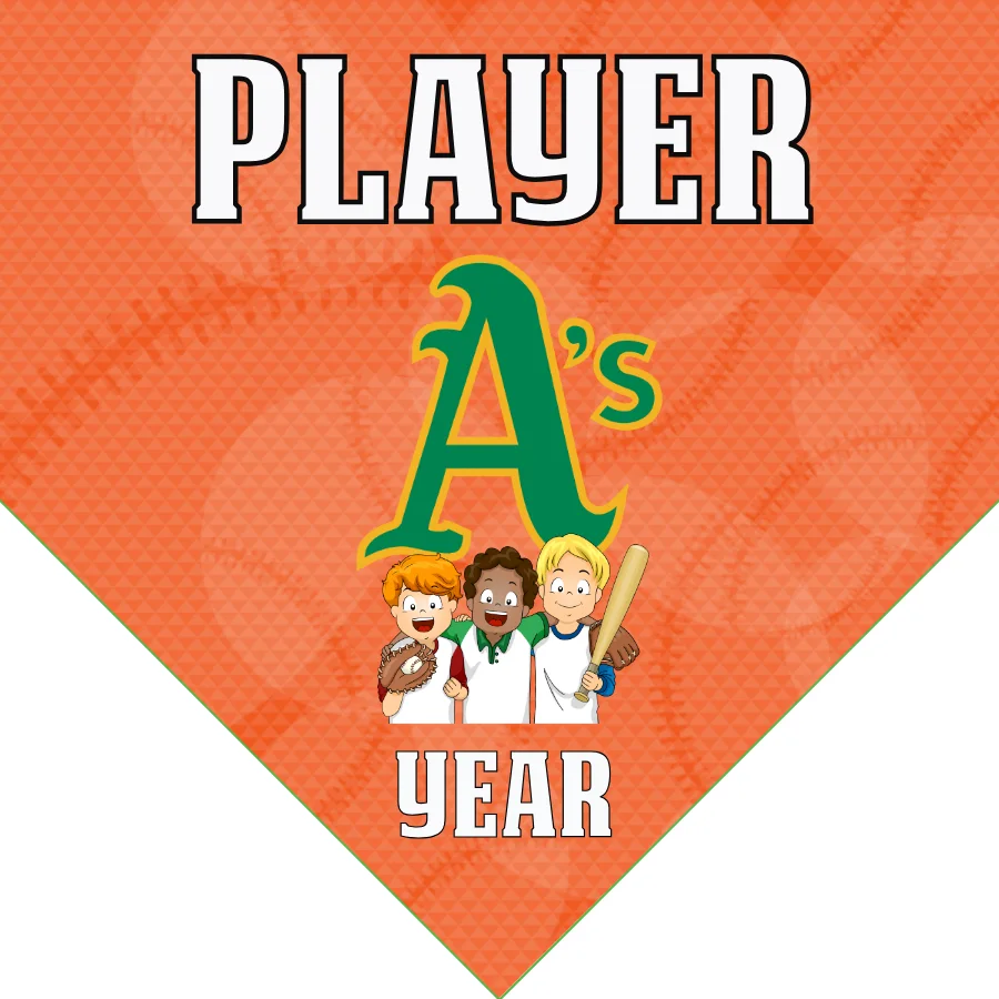 Oakland Baseball Banner-baseball-banners-signs-images