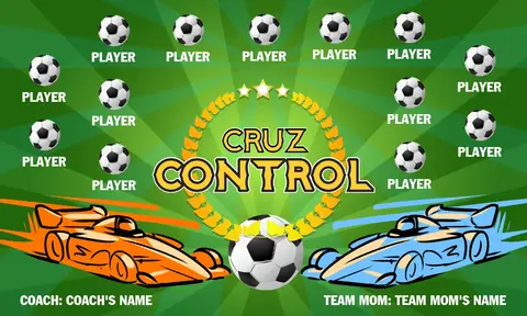 CRUZ CONTROL2 Soccer Bannersoccer-banners-bakersfield-ca