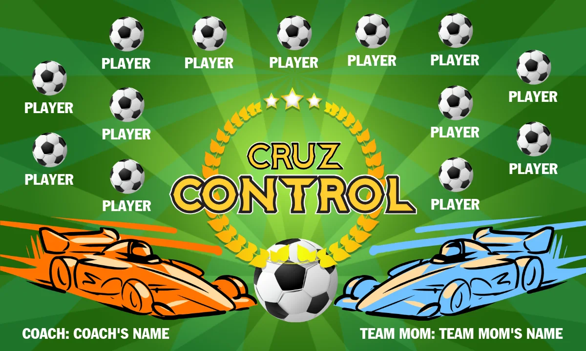 CRUZ CONTROL2 Soccer Bannersoccer-banners-bakersfield-ca