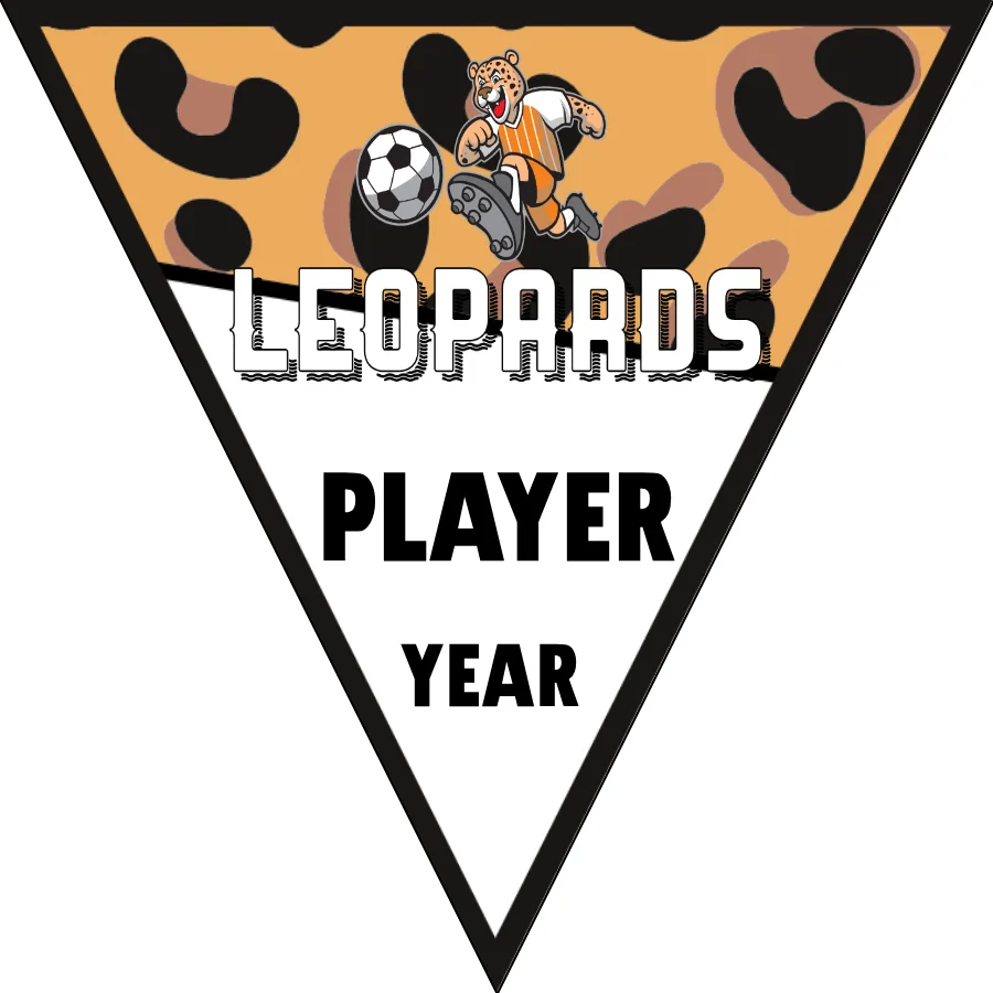 LEOPARDS Soccer Banner-soccer-banners-bay-area-picture