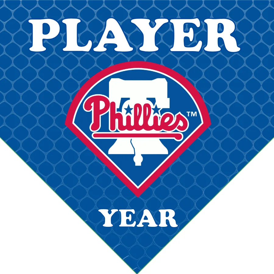 Phillies Baseball Banner-cool-softball-banners-images