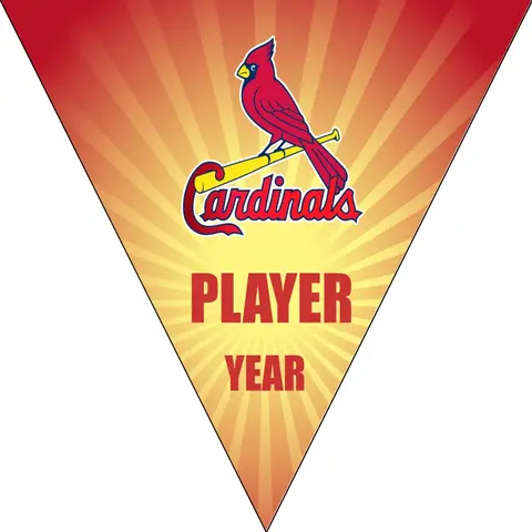 Cardinals 3 (2) Baseball Banner-baseball-banner-font-images