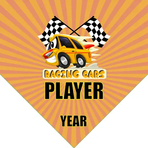Racingcars Soccer Banner-soccer-team-banners-picture