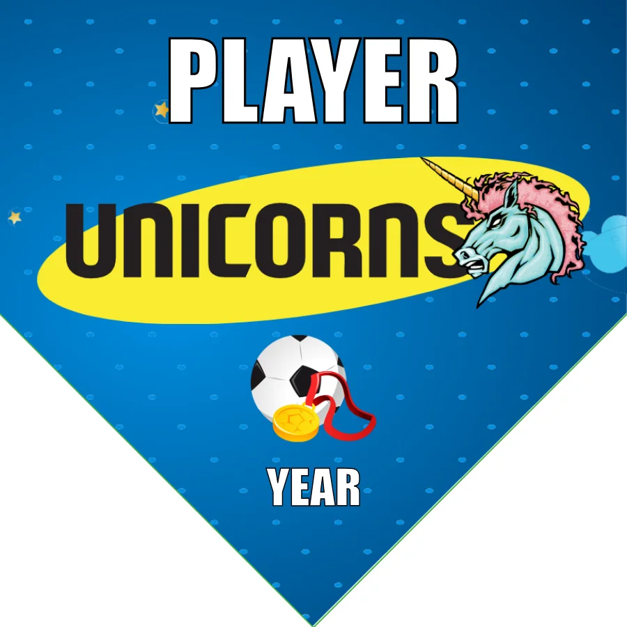 Unicorn Soccer Banner-soccer-banner-templates-picture