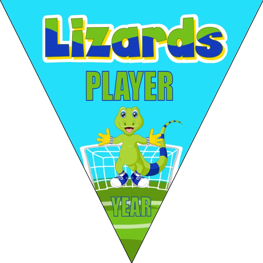 Lizards Soccer Banner-soccer-team-banner-picture