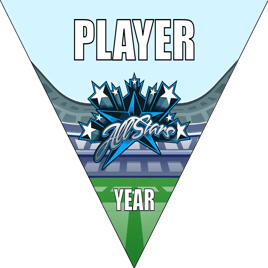 All Stars Soccer Banner-soccer-banners-cheap-picture