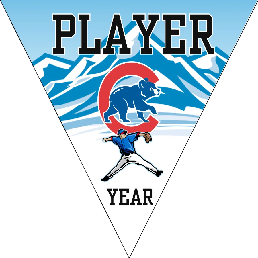 Cubs Baseball Banner-free-printable-baseball-birthday-banner-images