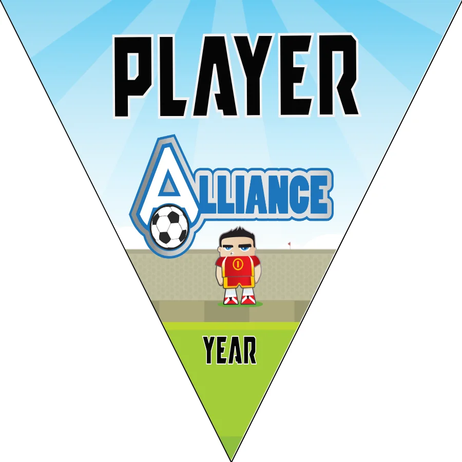 Alliance Soccer Banner-banners-for-soccer-team-picture
