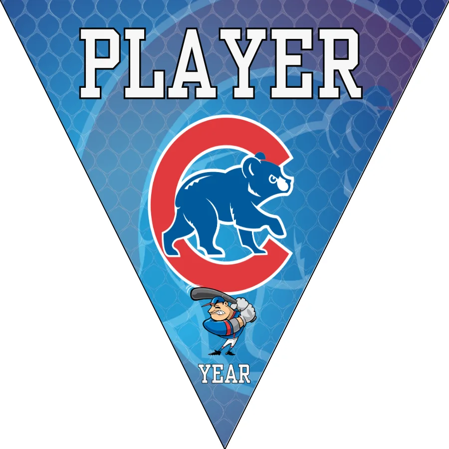 Cubs Baseball Banner-nike-baseball-banners-images
