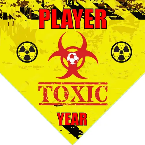 Toxic Soccer Banner-soccer-banner-gallery-picture