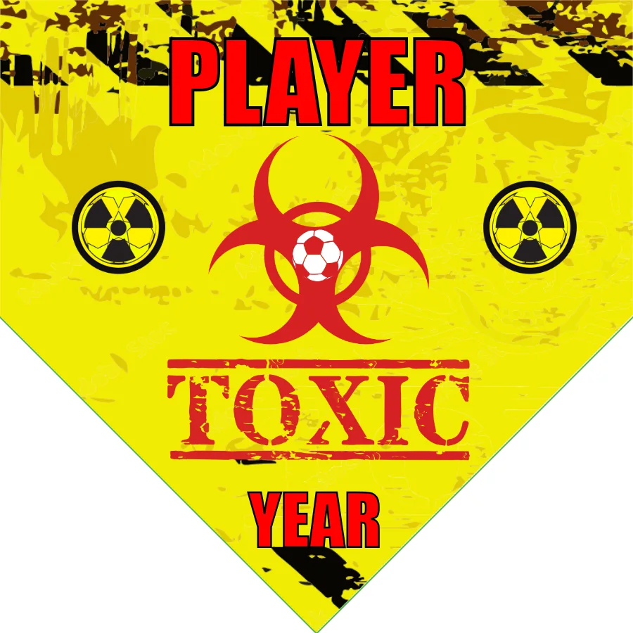 Toxic Soccer Banner-soccer-banner-gallery-picture