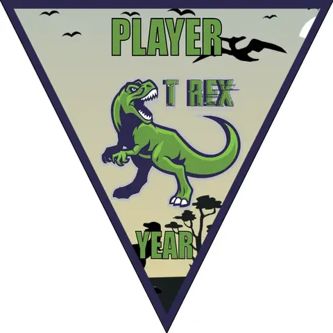 T Rex 2 Soccer Banner-homemade-soccer-banner-ideas-picture
