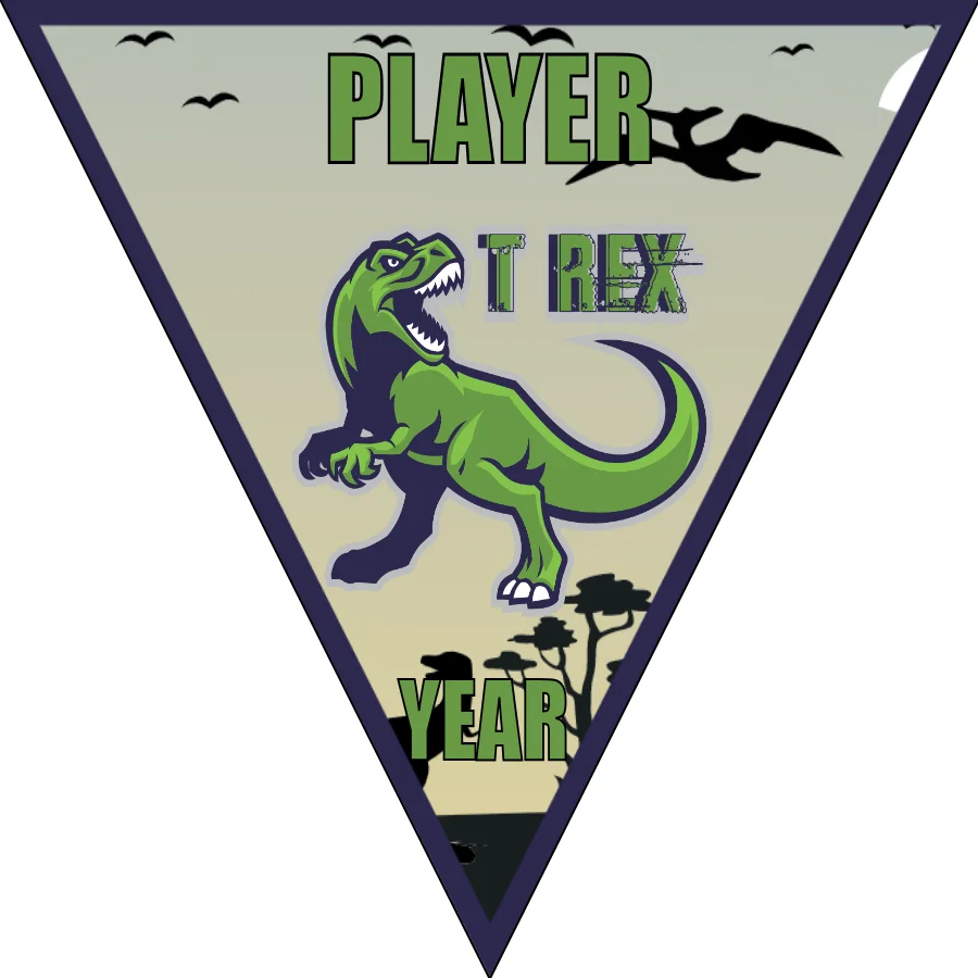 T Rex 2 Soccer Banner-homemade-soccer-banner-ideas-picture