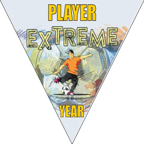 Extreme Soccer Banner-banner-soccer-image