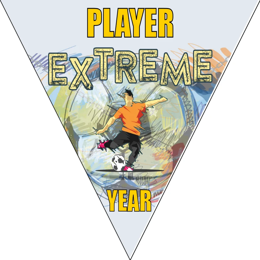 Extreme Soccer Banner-banner-soccer-image