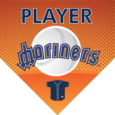 Mariners Baseball Banner-baseball-banner-cost-images